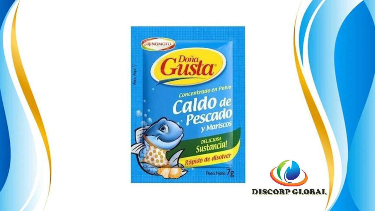 DOÑA GUSTA PESCADO