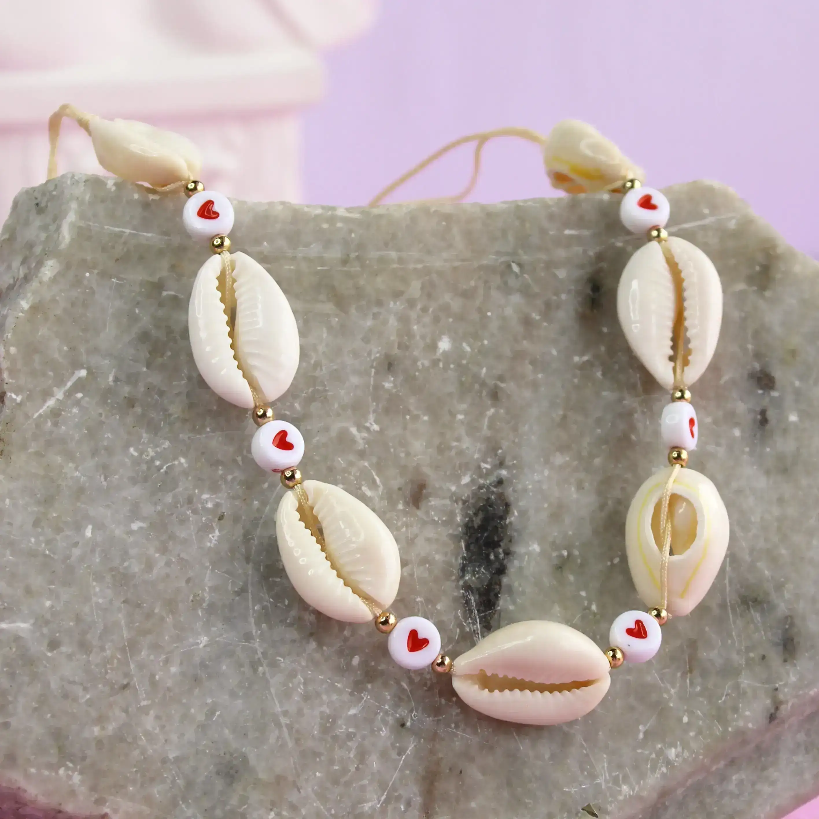 Choker Caribe