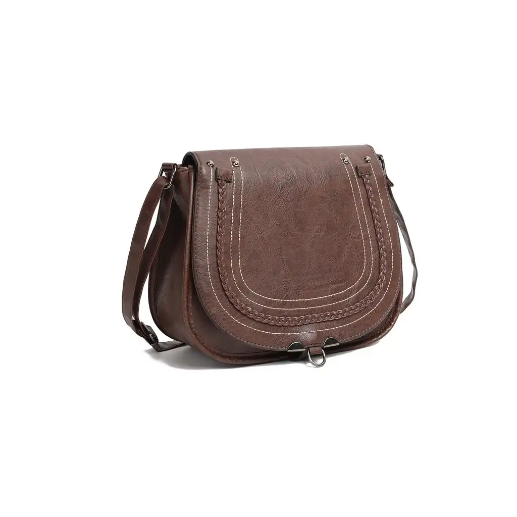 Bolsa Feminina Transversal  2