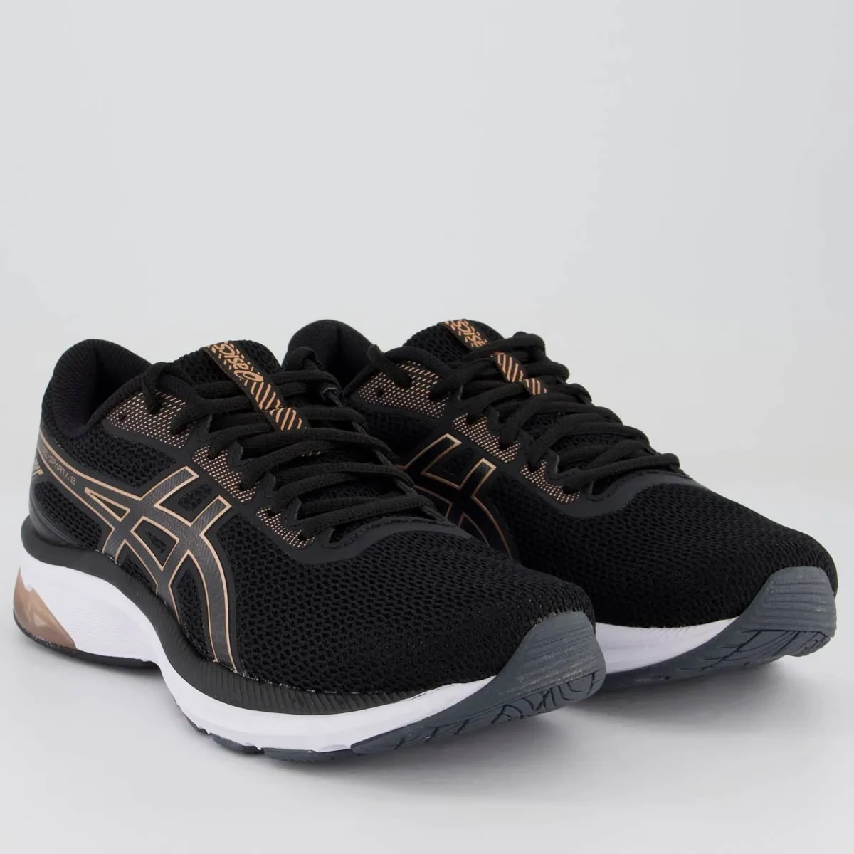 TÊNIS ASICS GEL-SPARTA 2 3