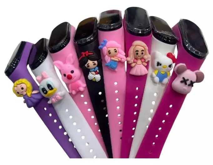 Reloj Infantil  4