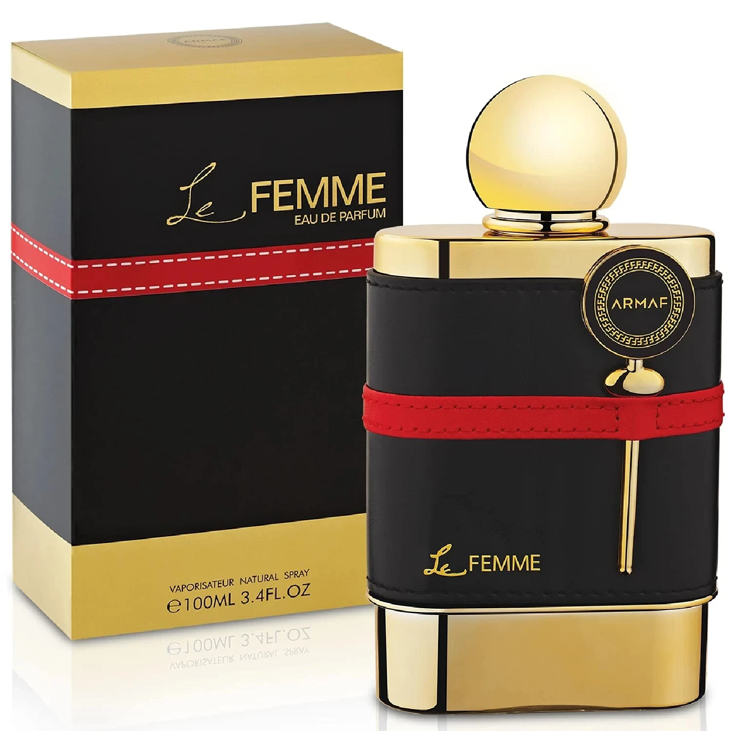 ARMAF LE FEMME 3.4 EDP SPR