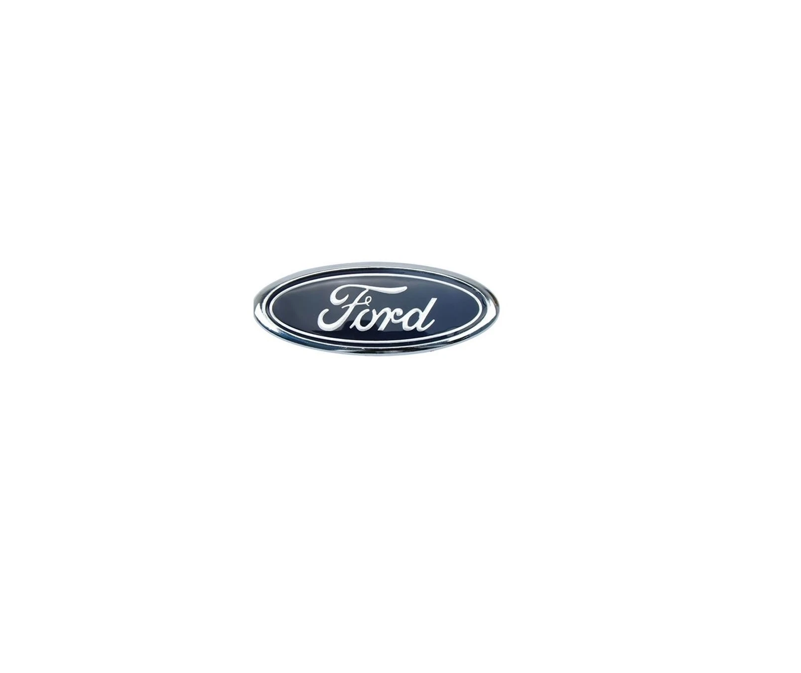 Logo Ford Maletero  /  558
