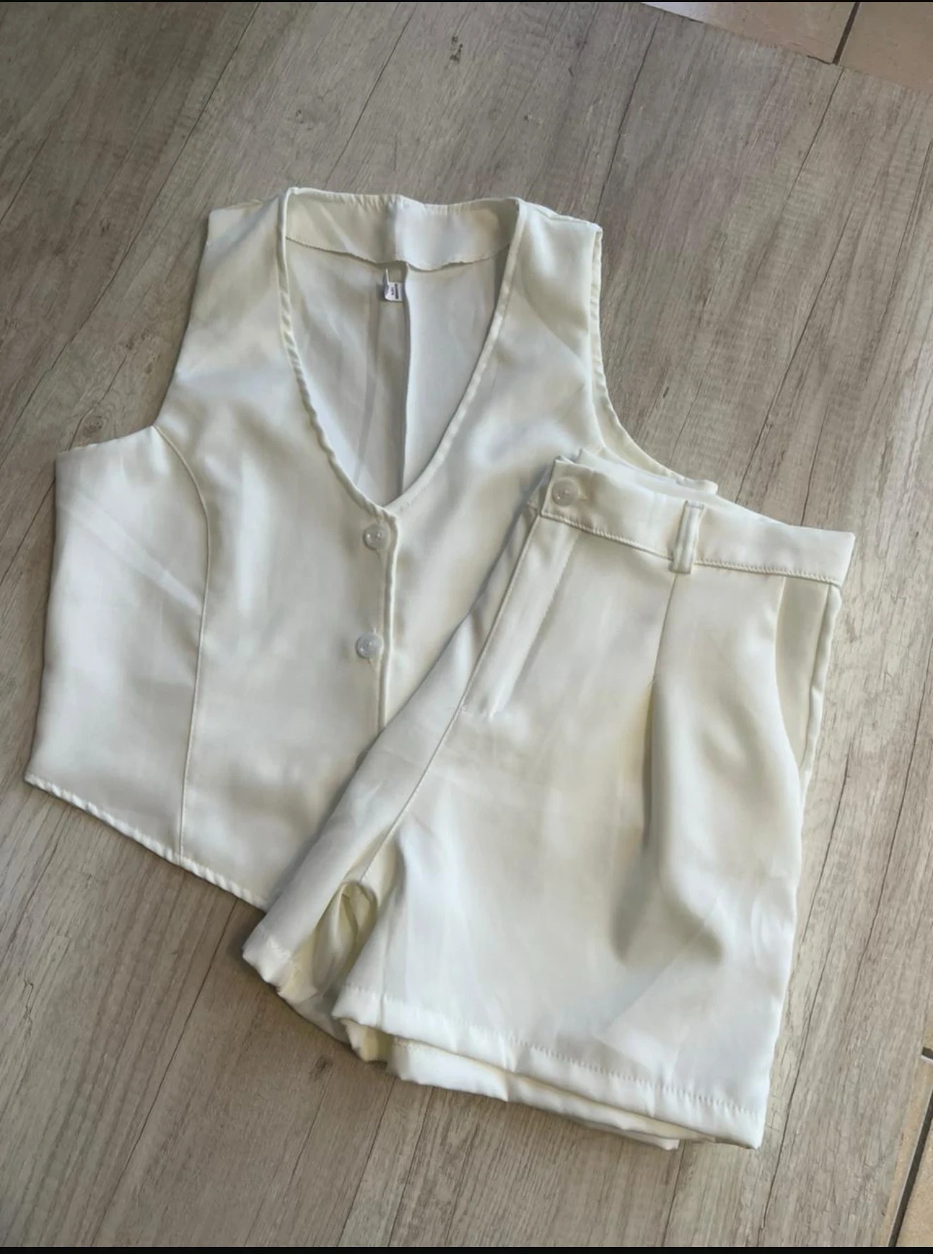 SHORT SASTREROS 