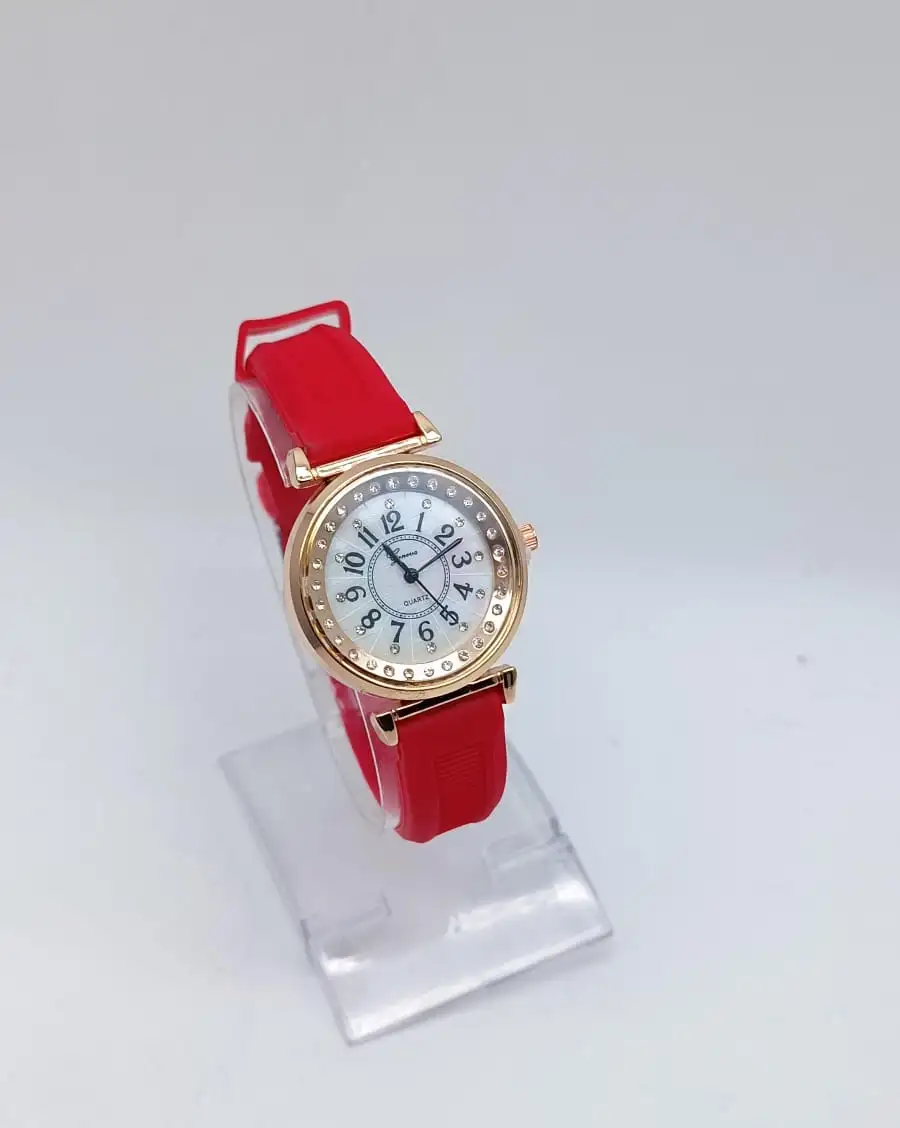 Reloj dama  3