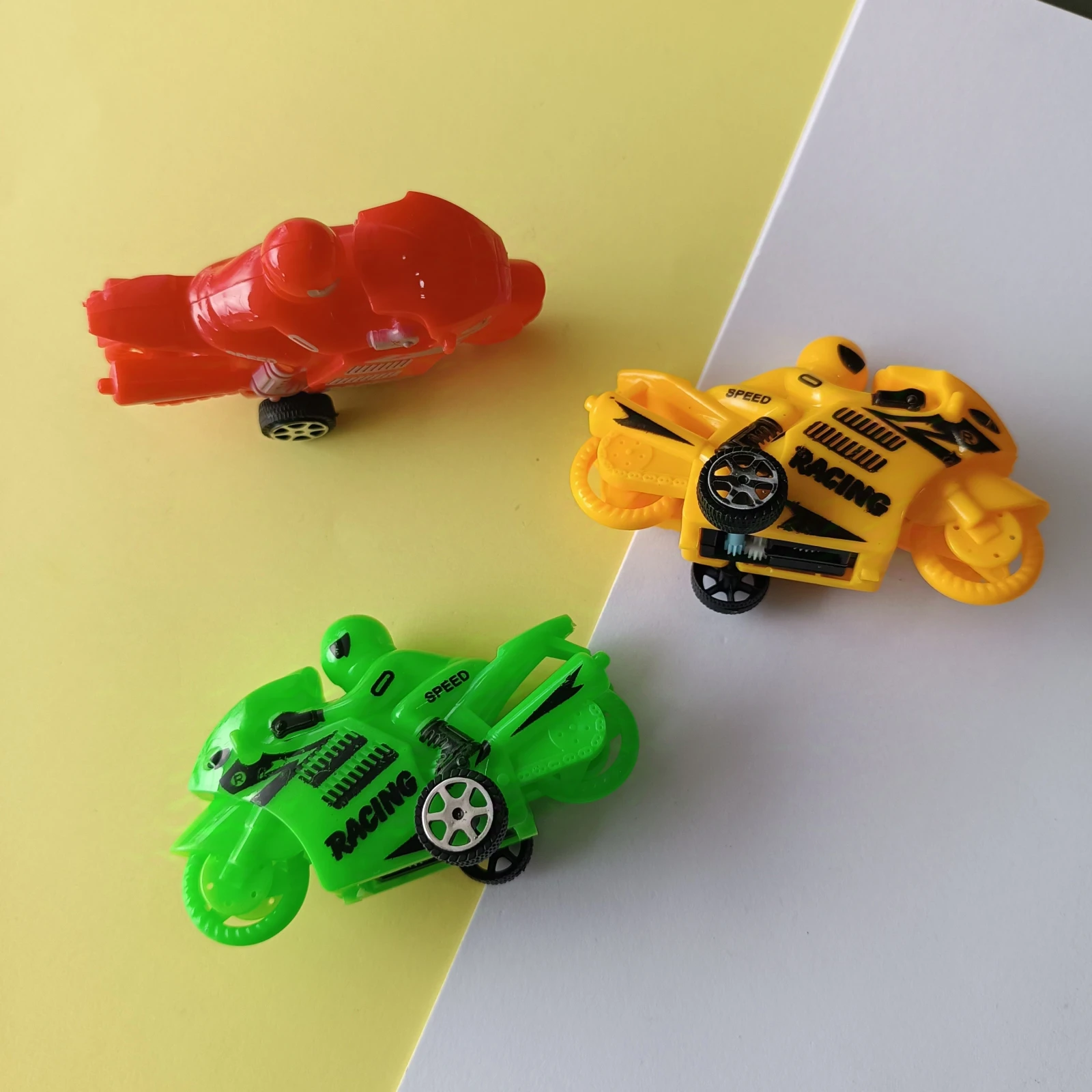 SET MOTO GP X3
