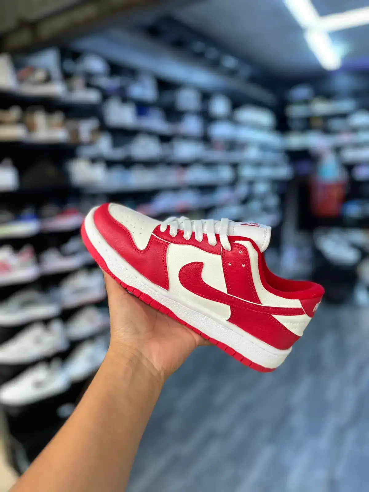 Nike Dunk Low (hombre)
