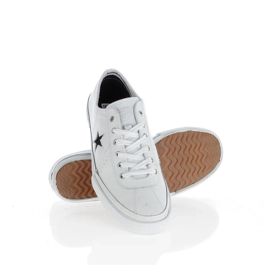 CONVERSE ONE STAR BASELINE 3