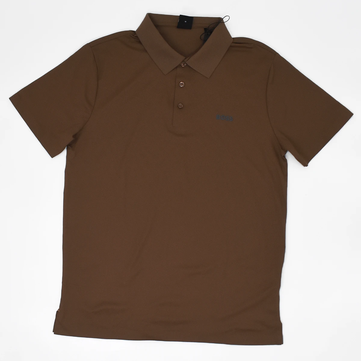 Playera Polo Boss Cafe 3