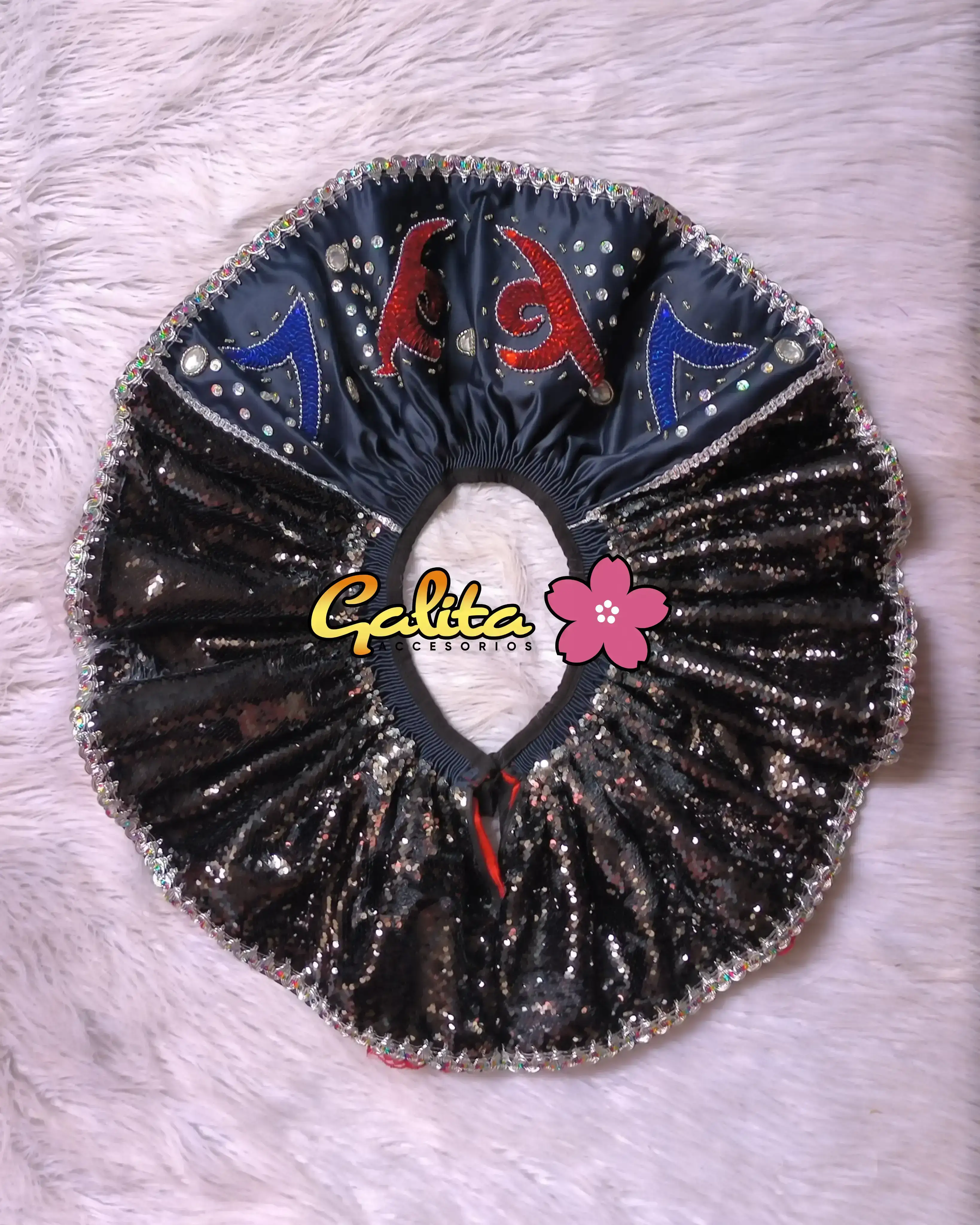 Talla M