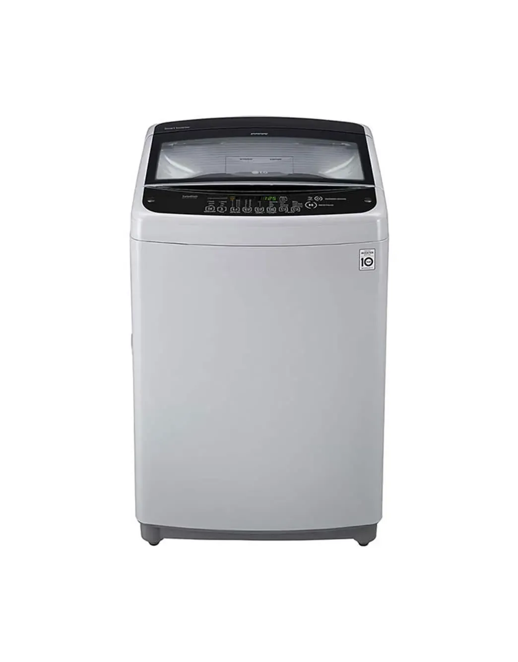 Lavadora LG 42Lbs