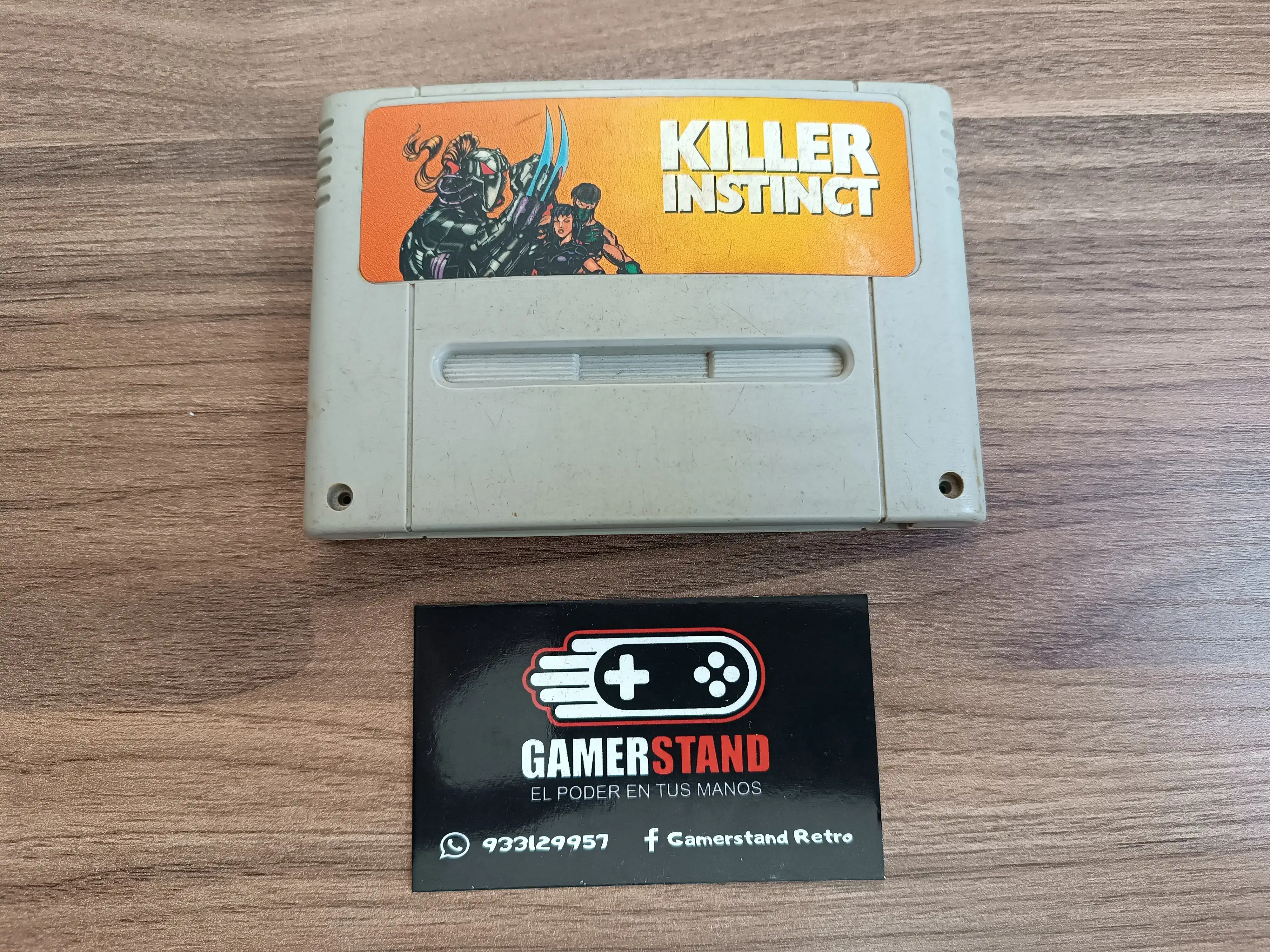 Killer Instinct (Copia)
