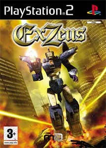 Exzeus