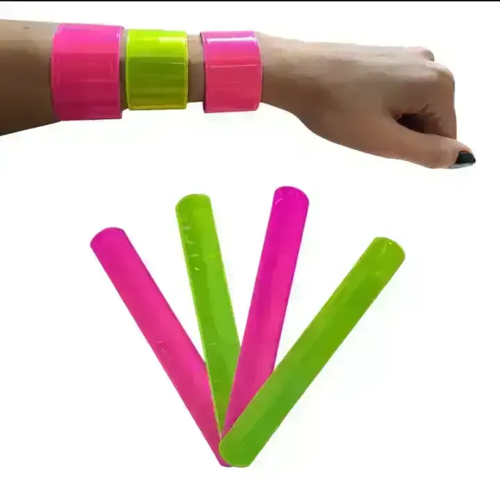 Pulsera mágica 