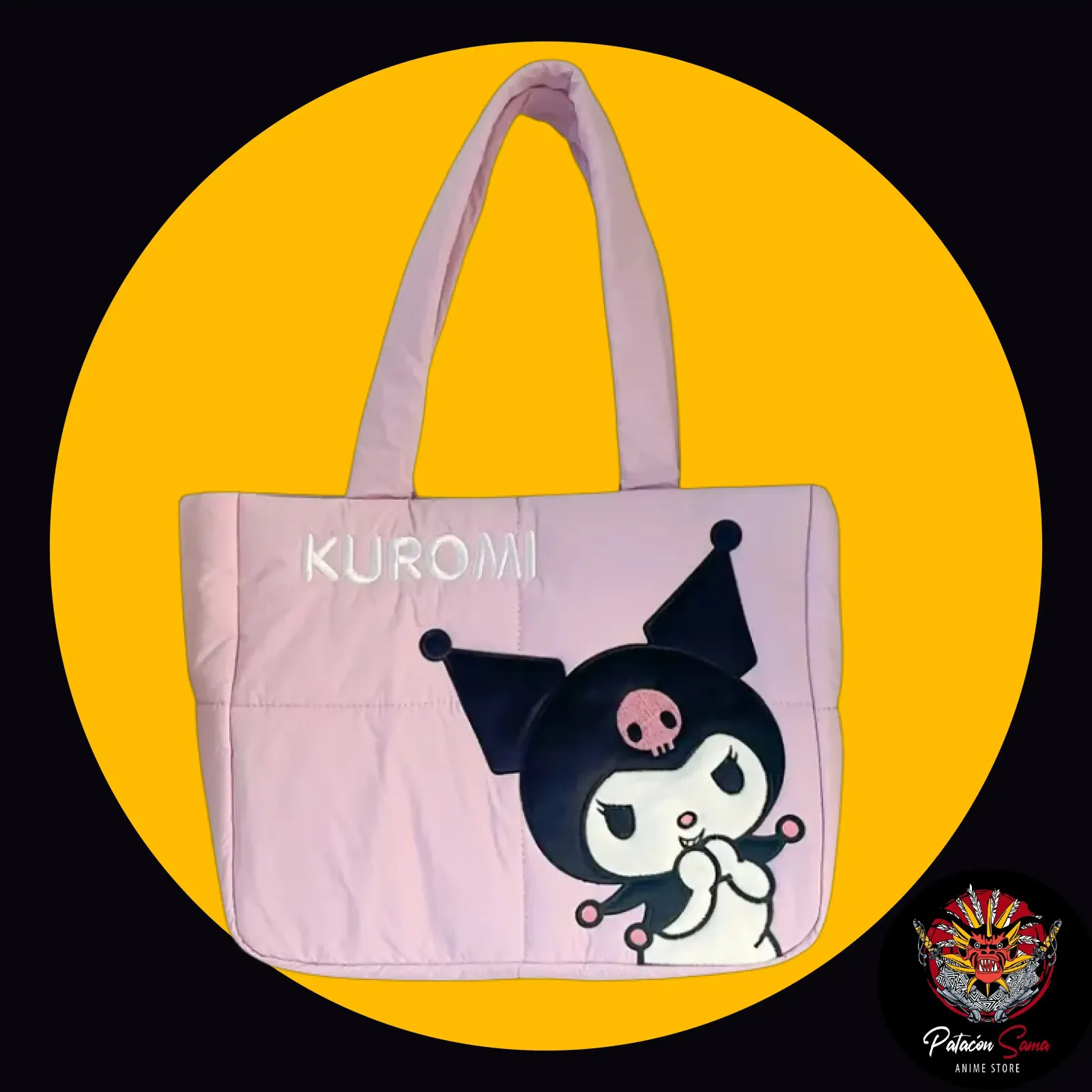 Bolsa Kuromi