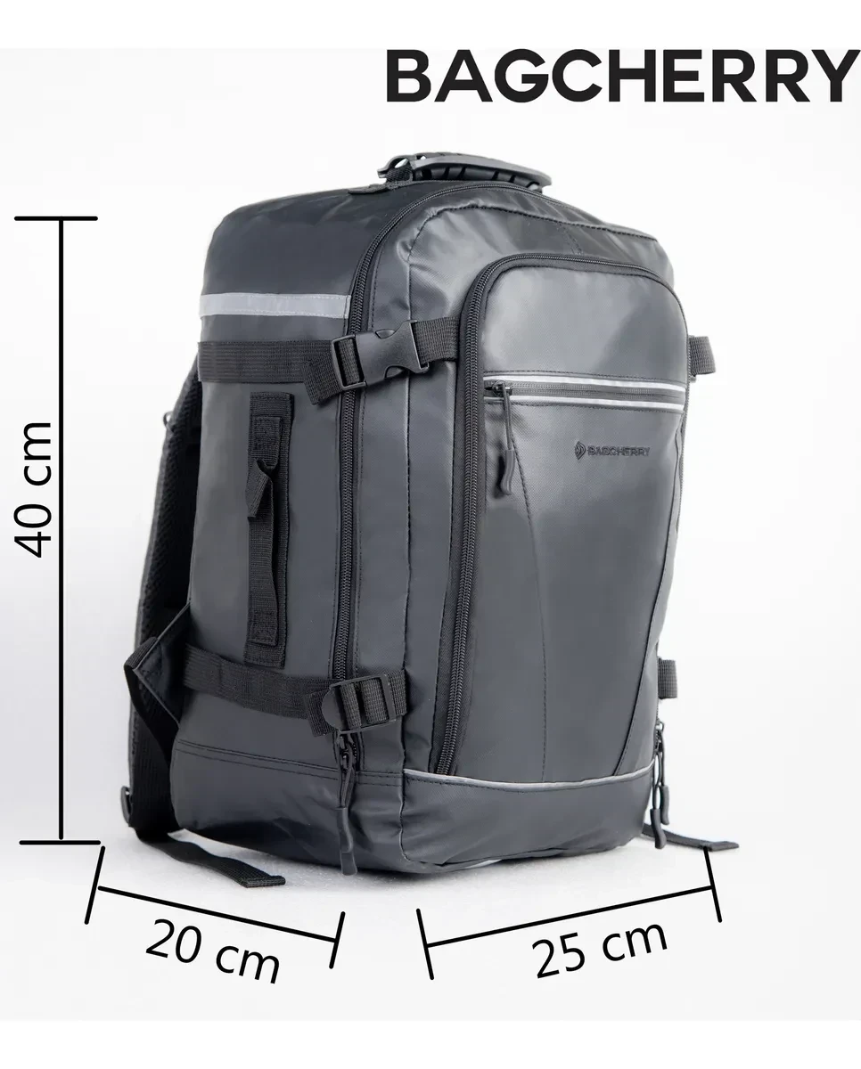 MOCHILA DE VIAJE BAGCHERRY 259018