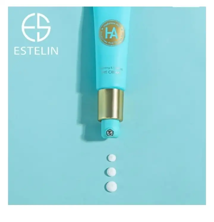 Eye cream. Estelin
