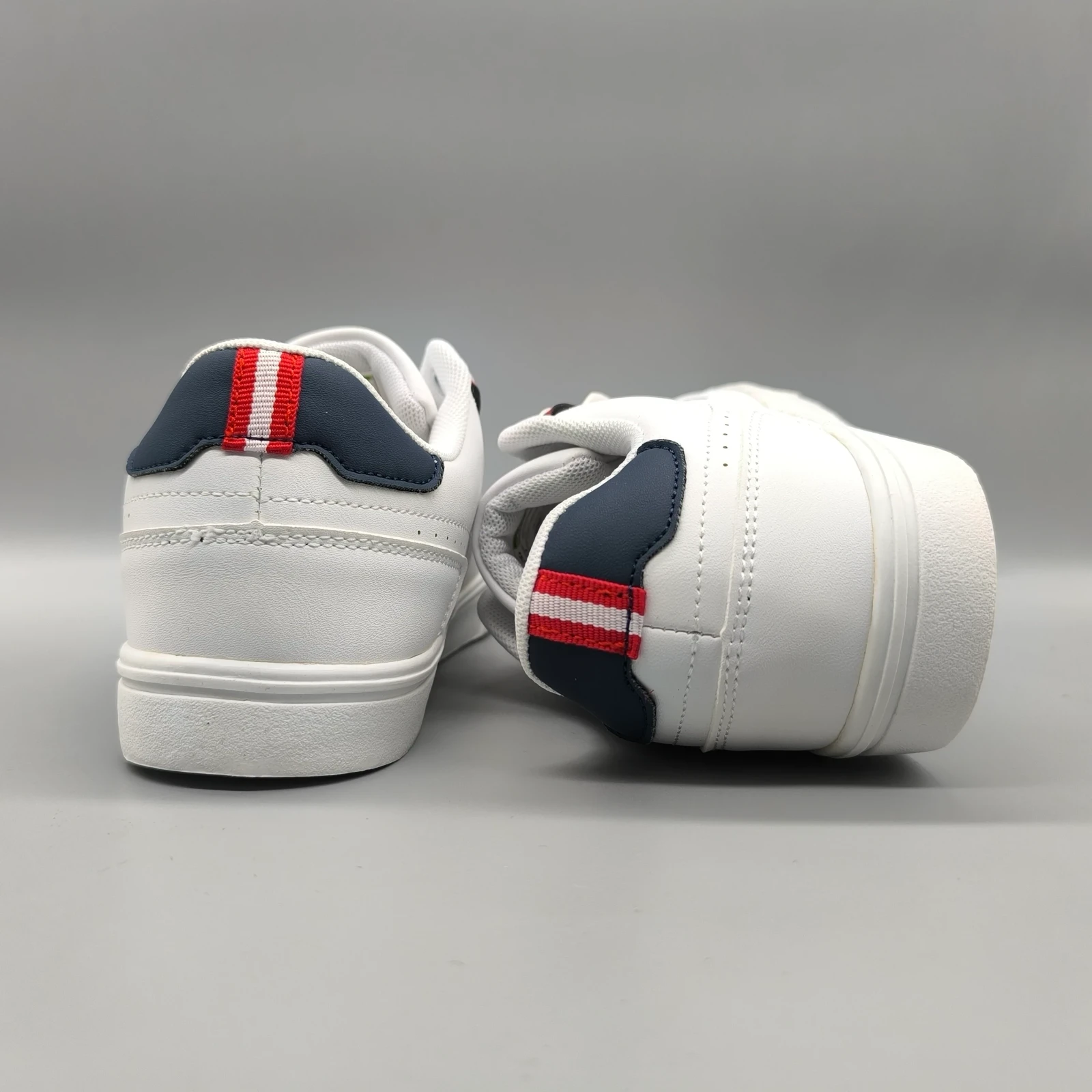 WEST DE HOMBRE WHITE/NAVY (Original) 5