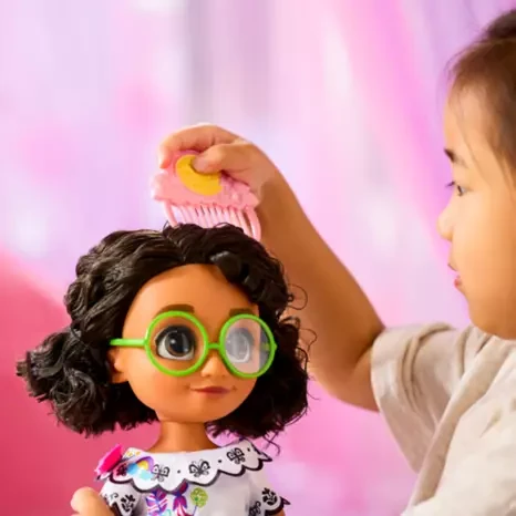 Muñeca Mirabel Disney Érase una vez 2