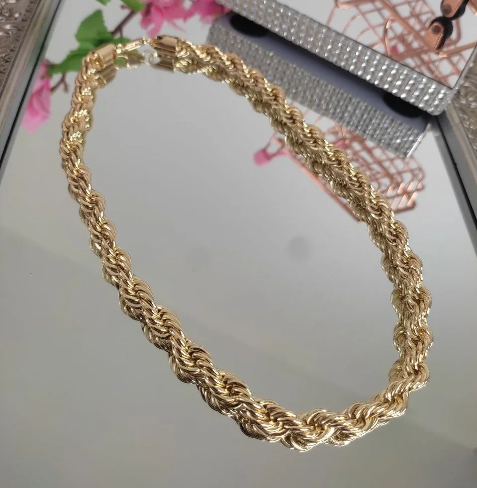 CADENA LAZO GRUESA 2