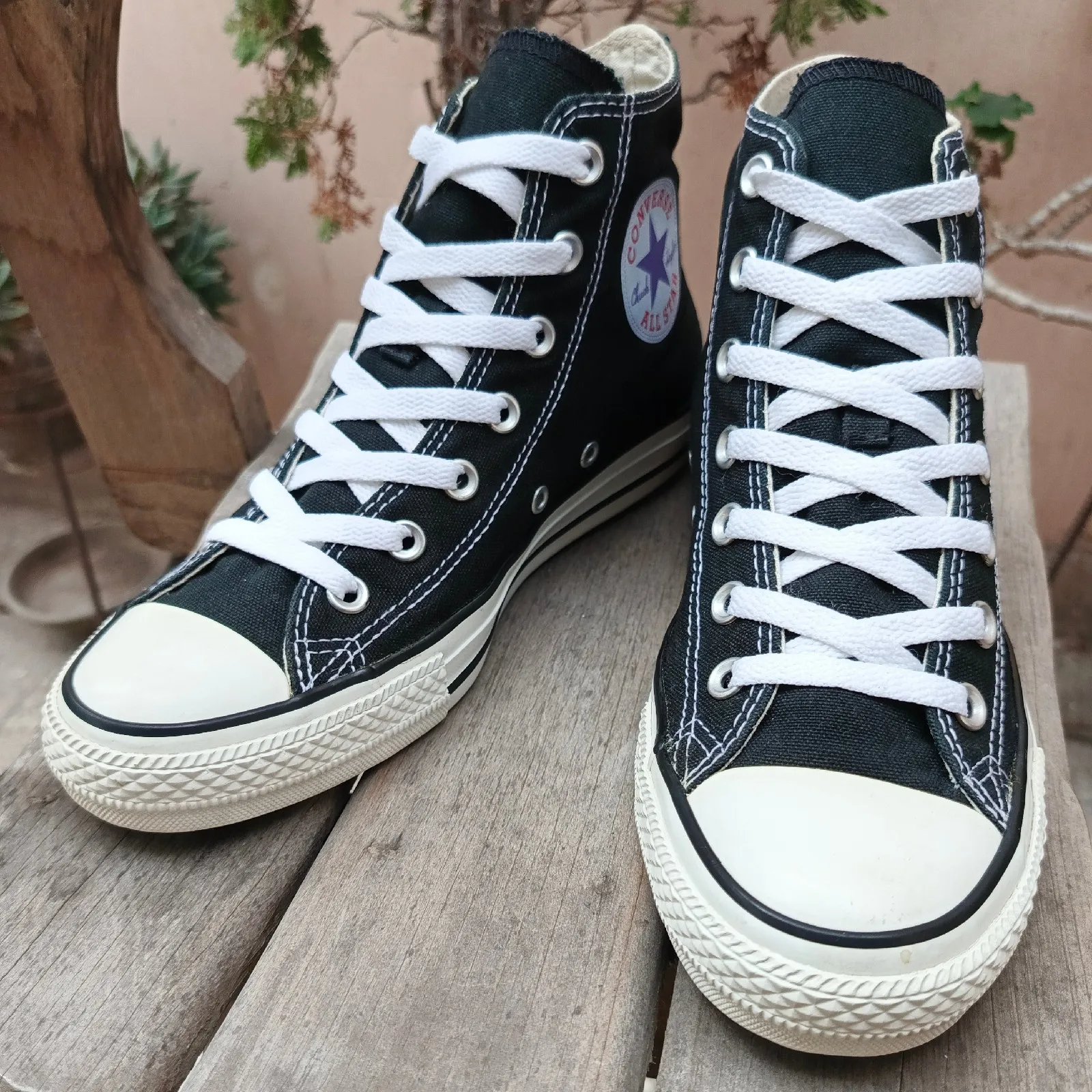 Converse All Star  2