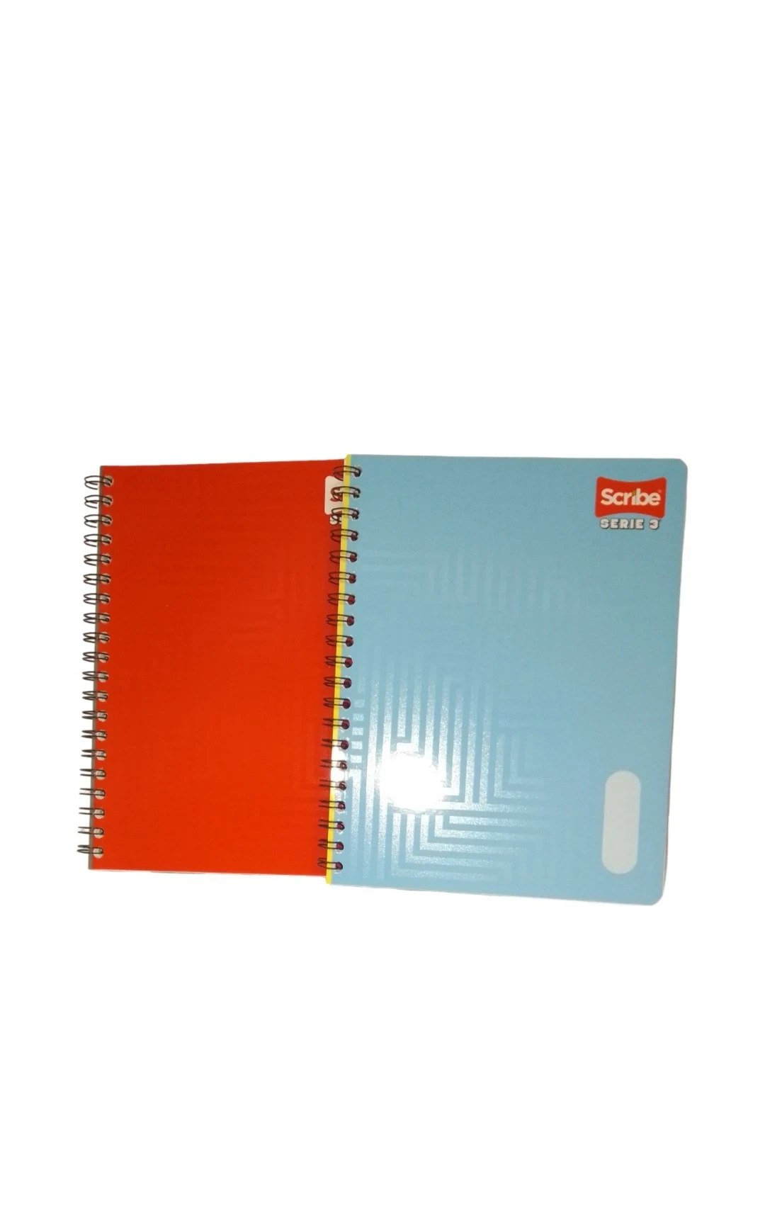 Cuaderno profesional  serie 3 c5