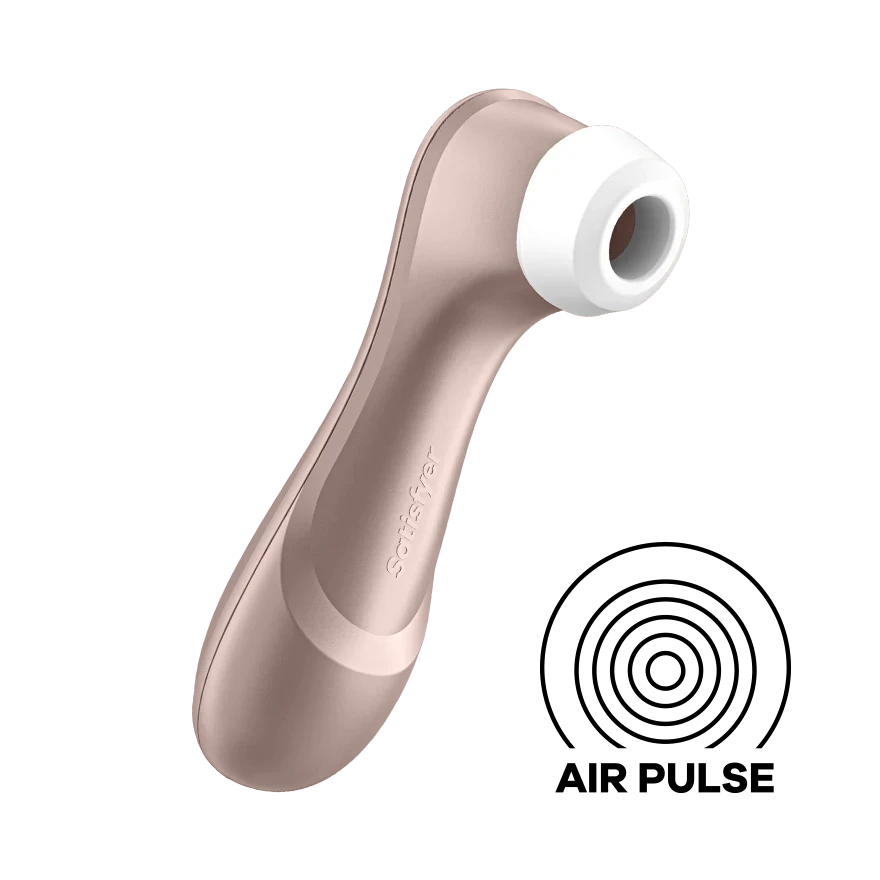 Satisfyer Pro 2 Generation 2 3