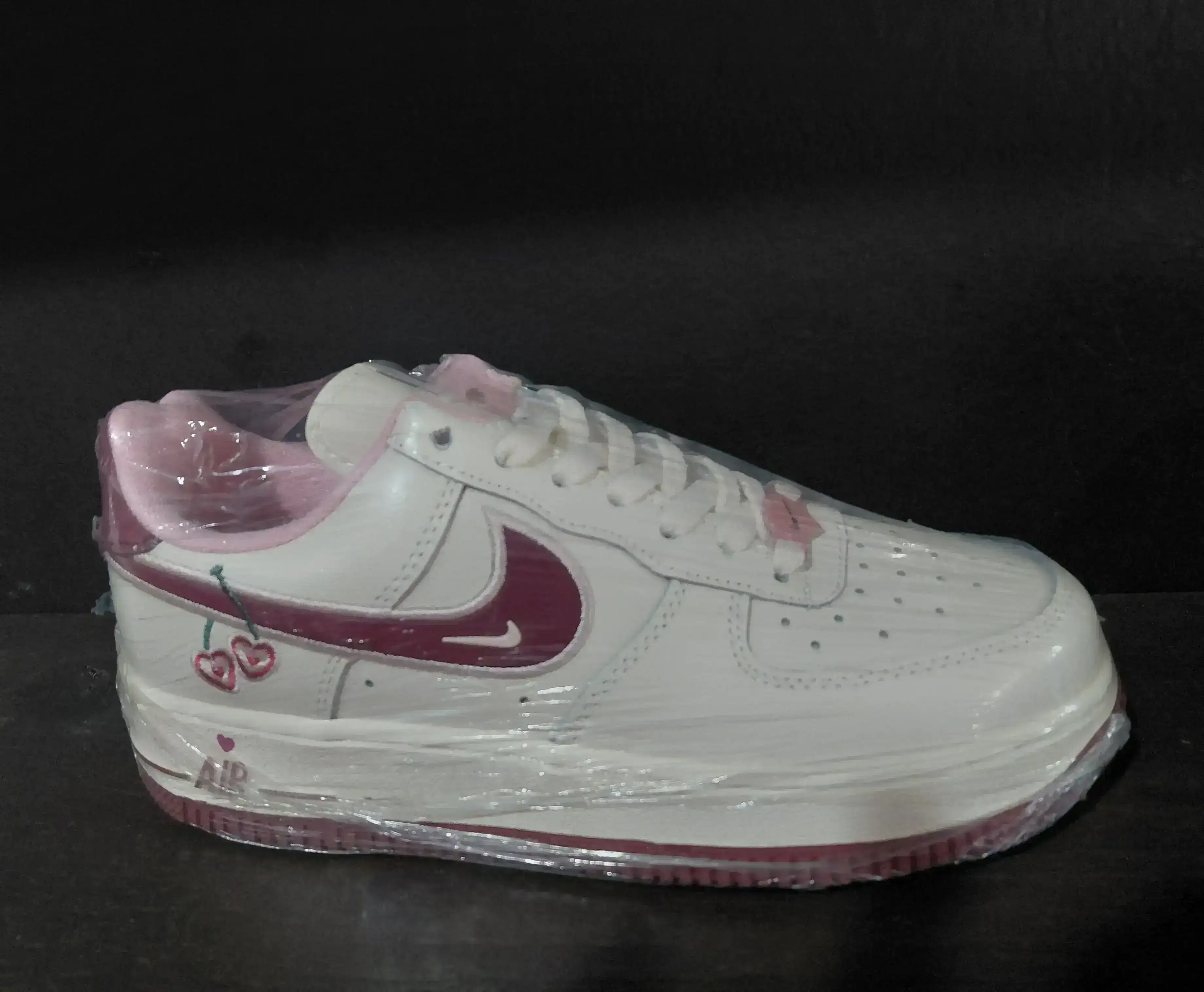 Af1 crereza