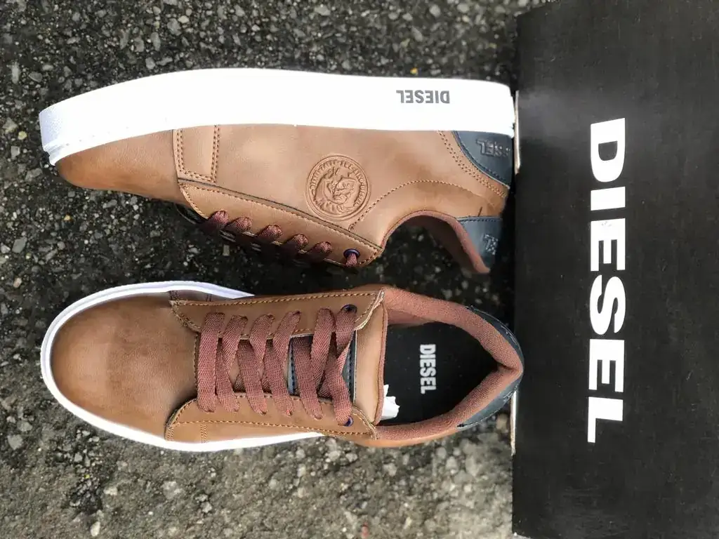 Diesel