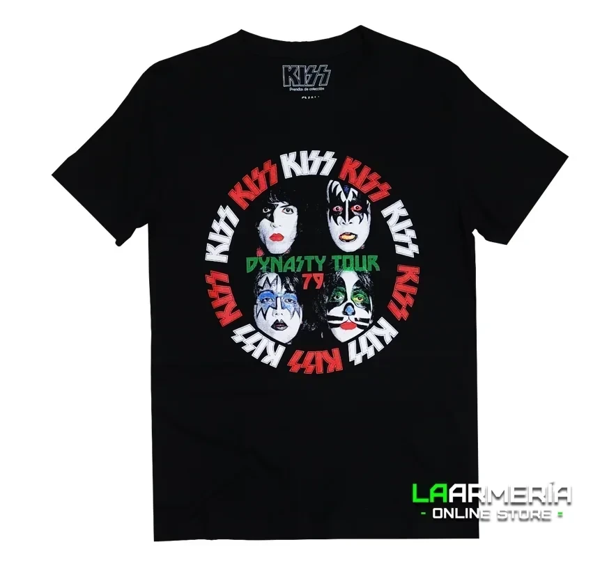 Kiss (S-M-L-XL)