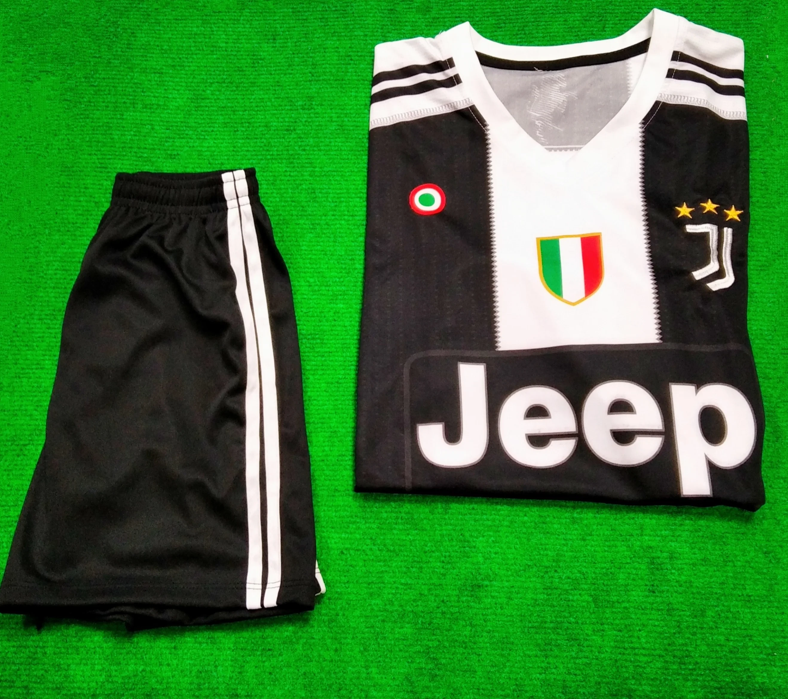 JUVENTUS 