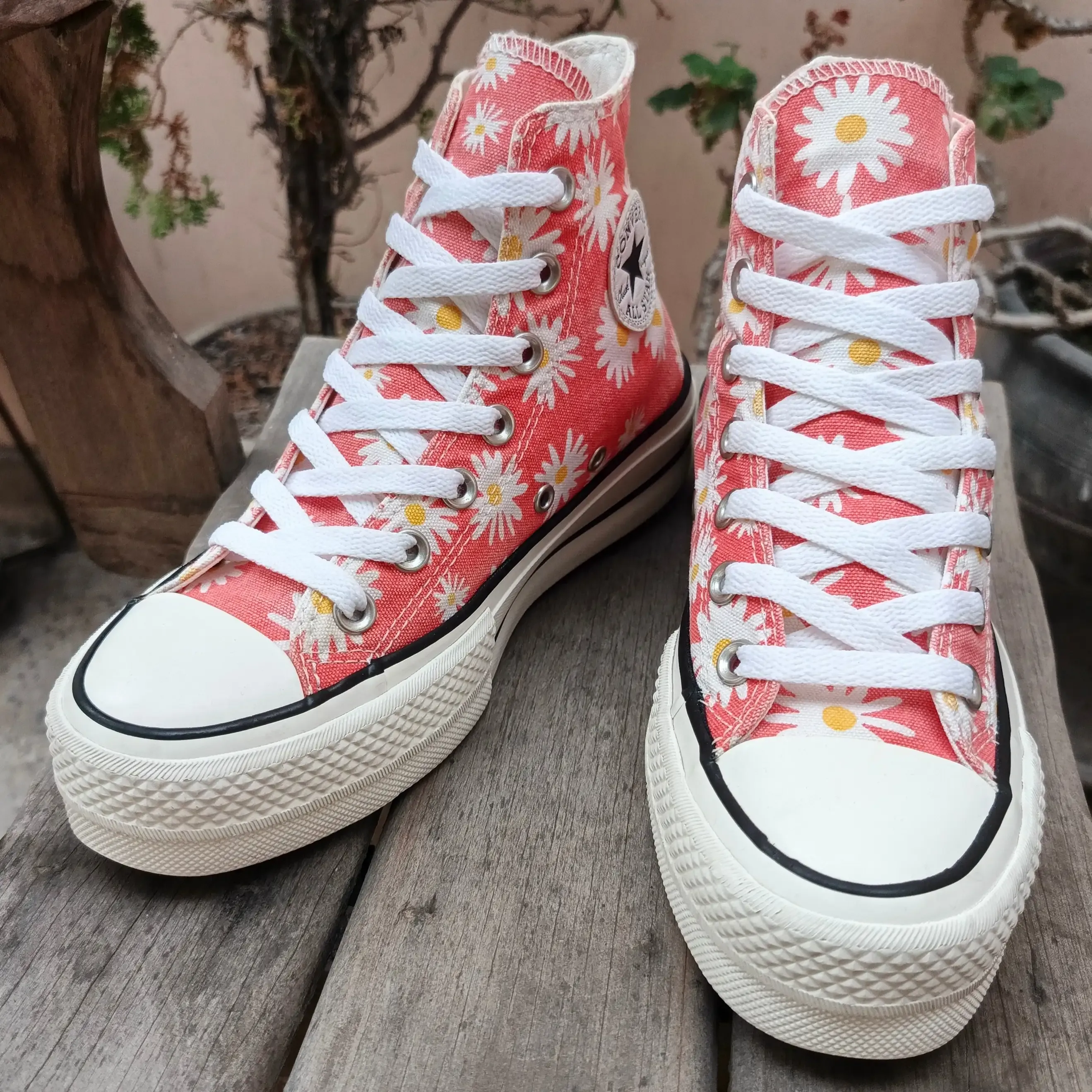 Converse All Star 2
