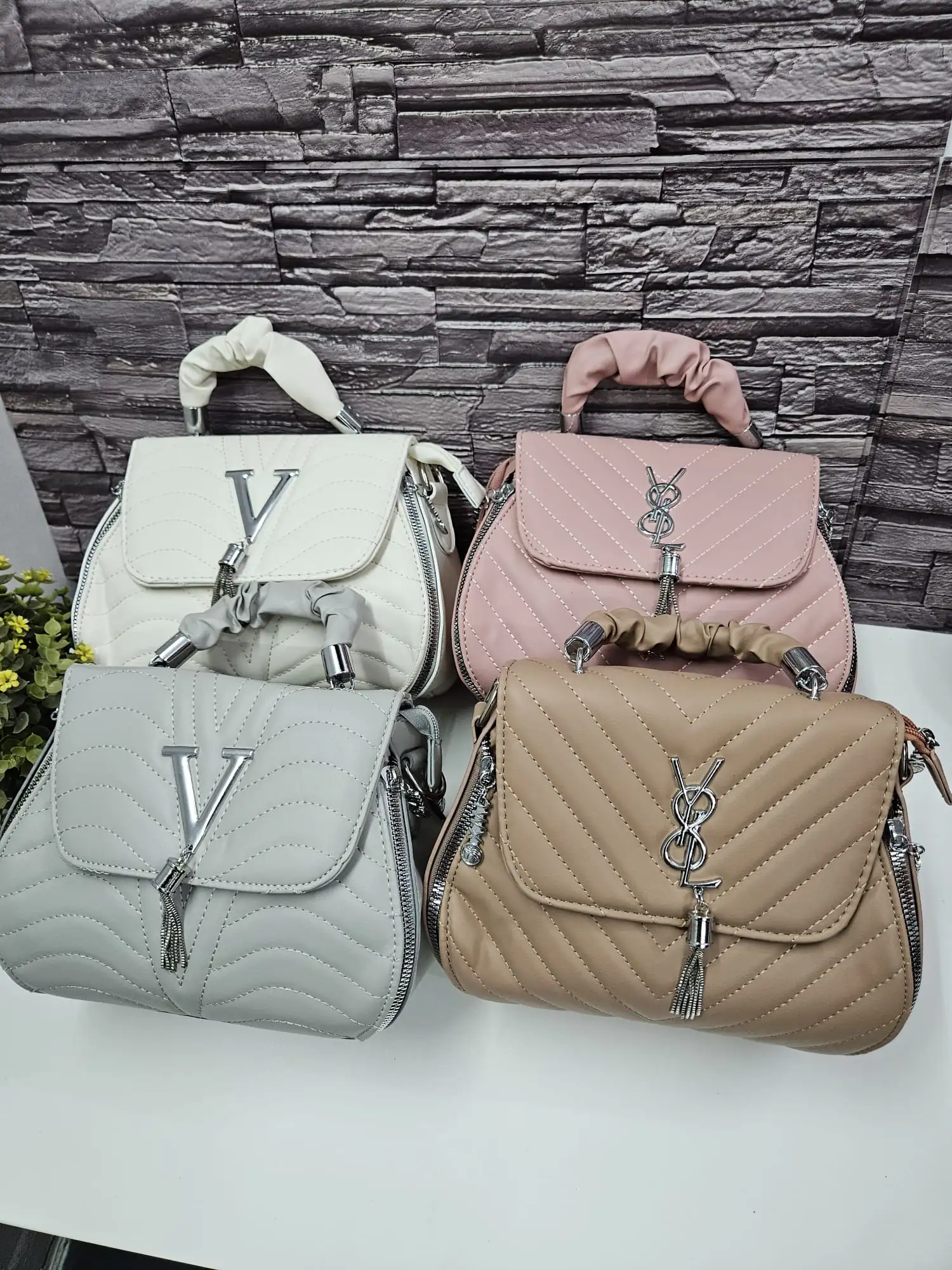 BOLSO BANDOLERA 4