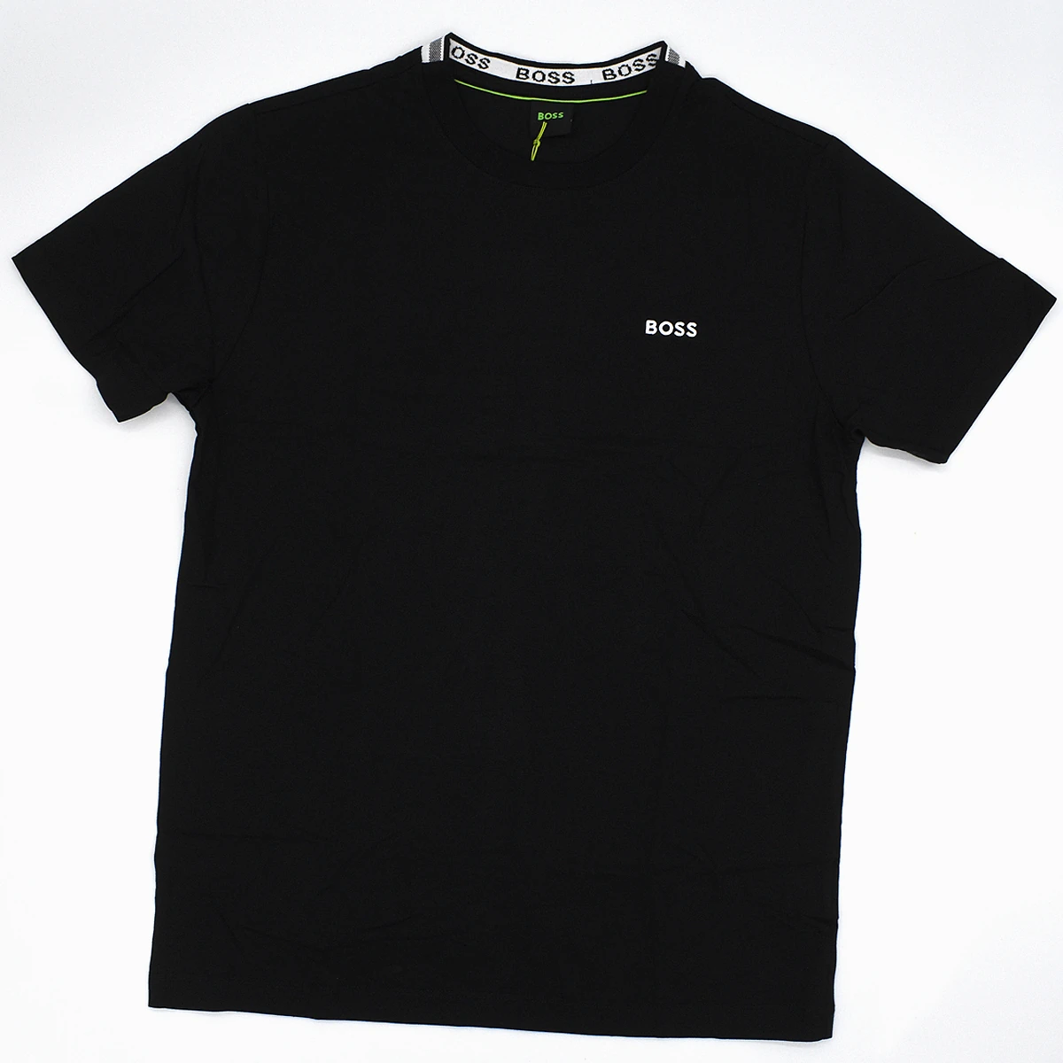 Playera Boss