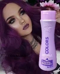 meicy!s matizante violeta profundo x350 ml