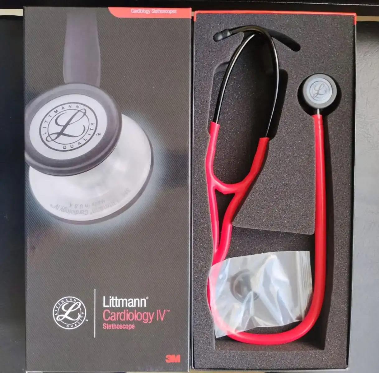 Littman IV Cardiology 2