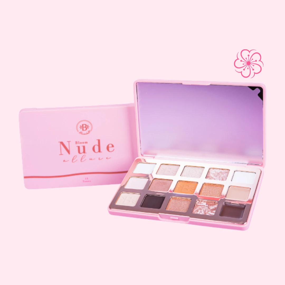 Bloom Nude Allure 01 