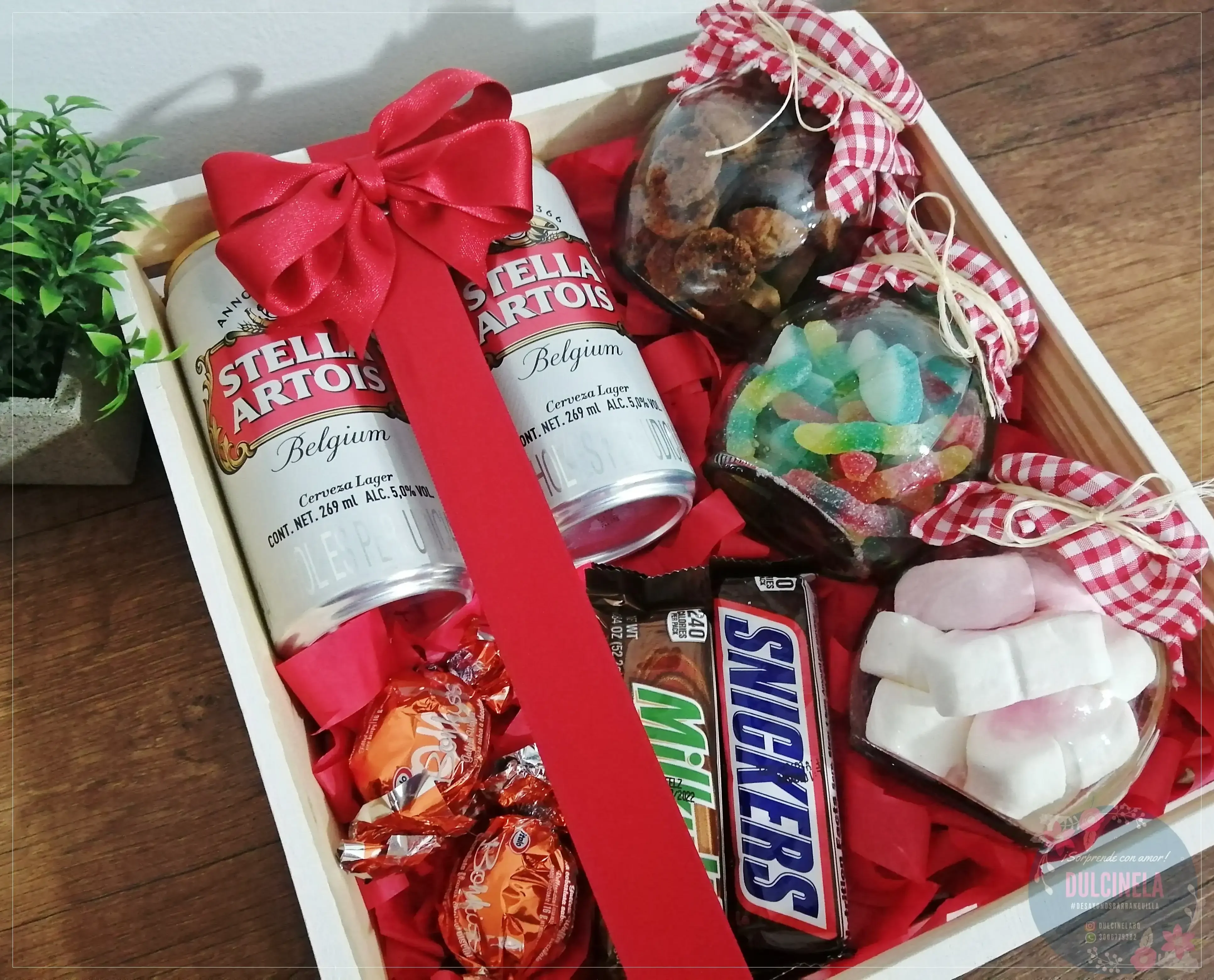 Sweet Gift For Him