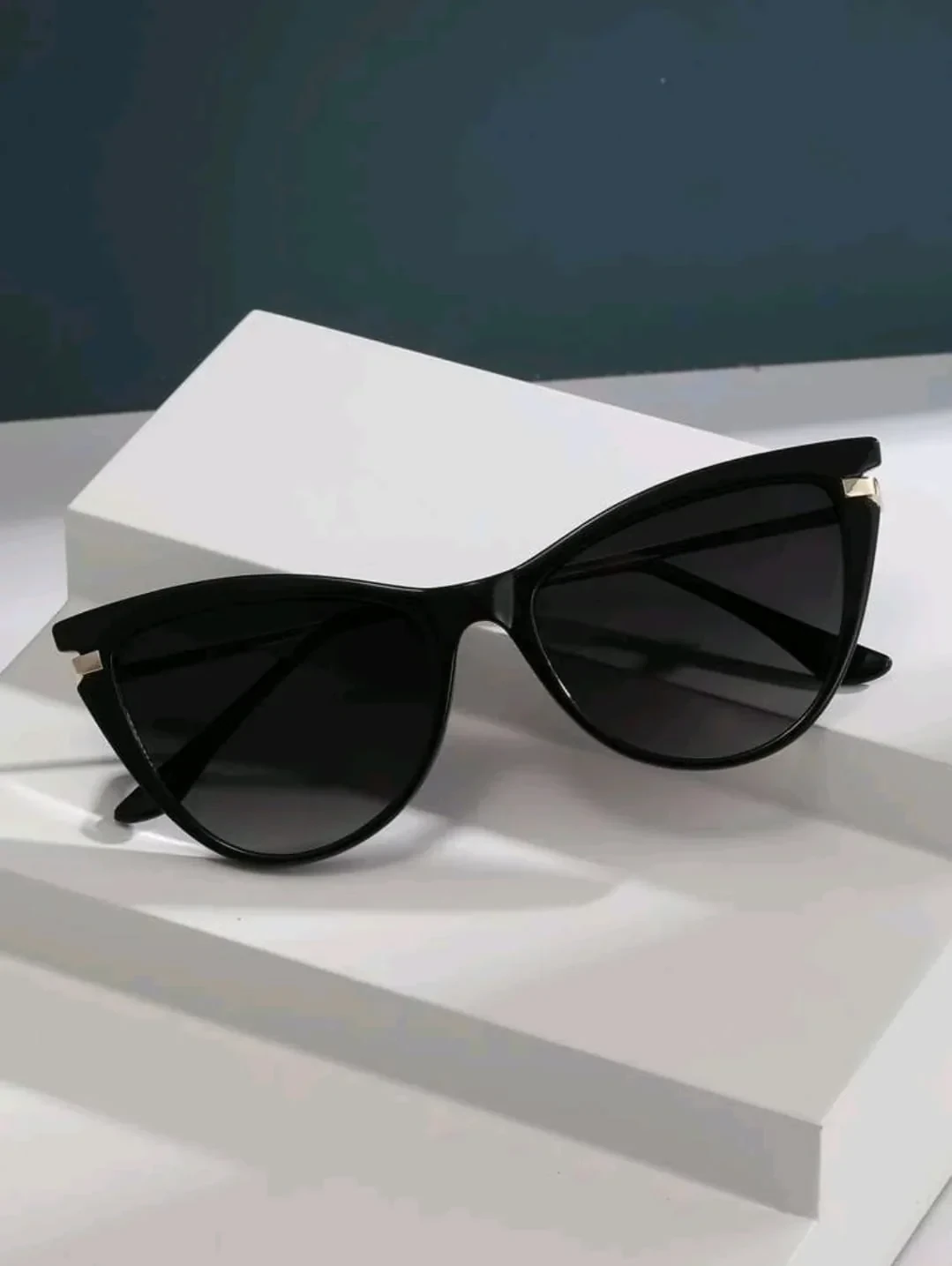 Gafas oscuras de moda  2