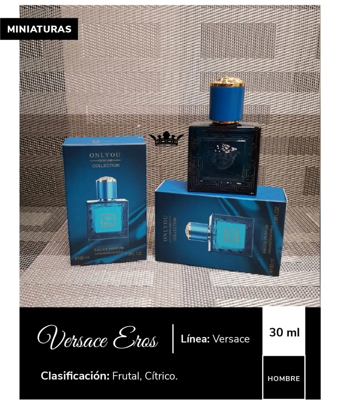 VERSAGE