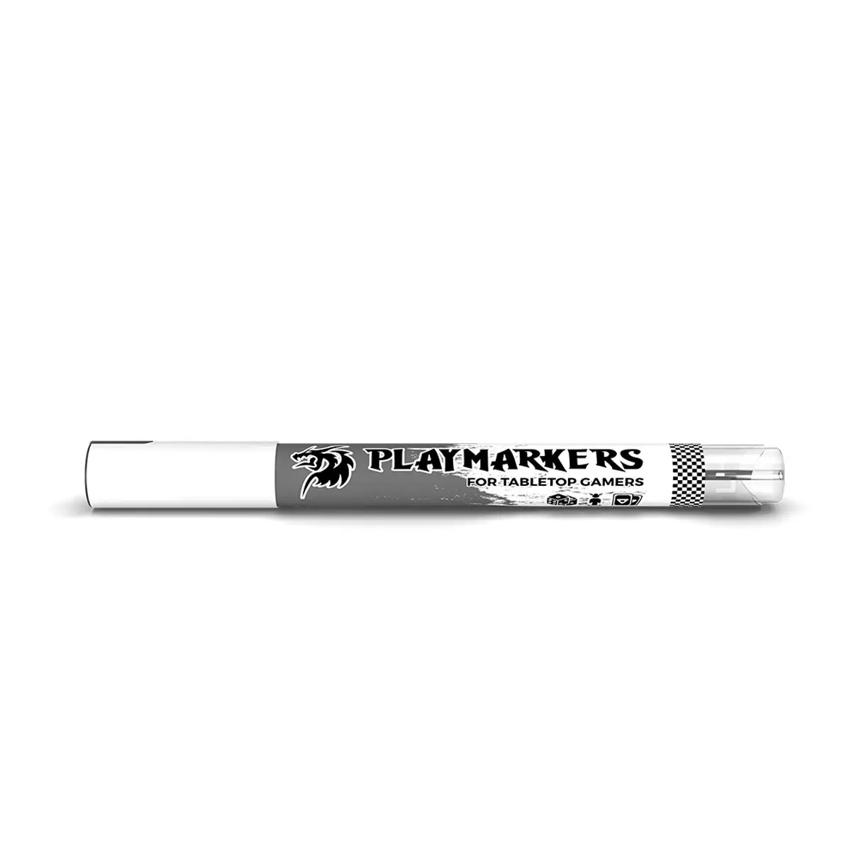 DARK GREY – PLAYMARKER 3
