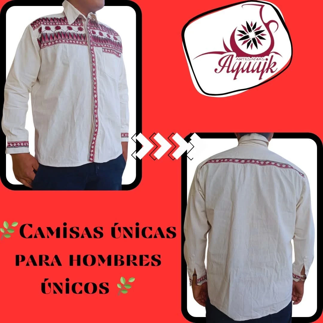 camisa 