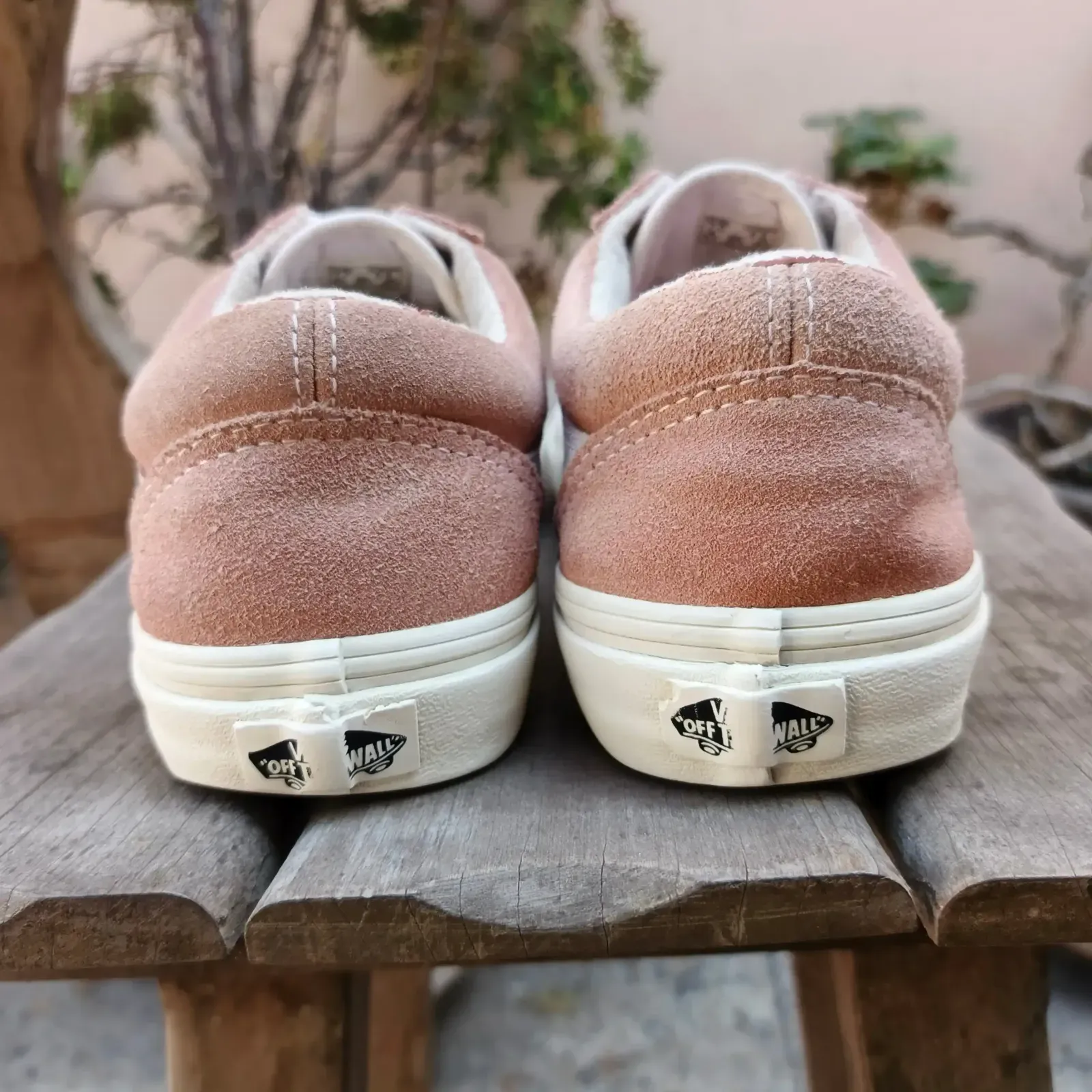 Vans 3