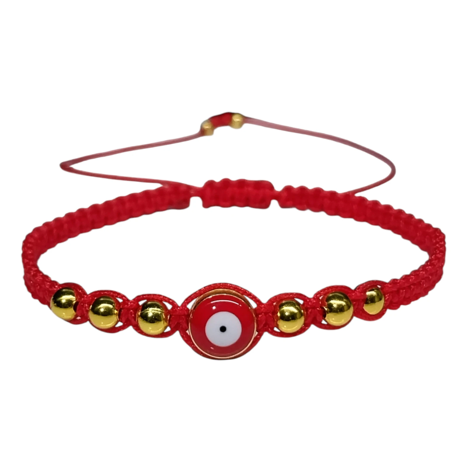 Pulsera de Protección  4