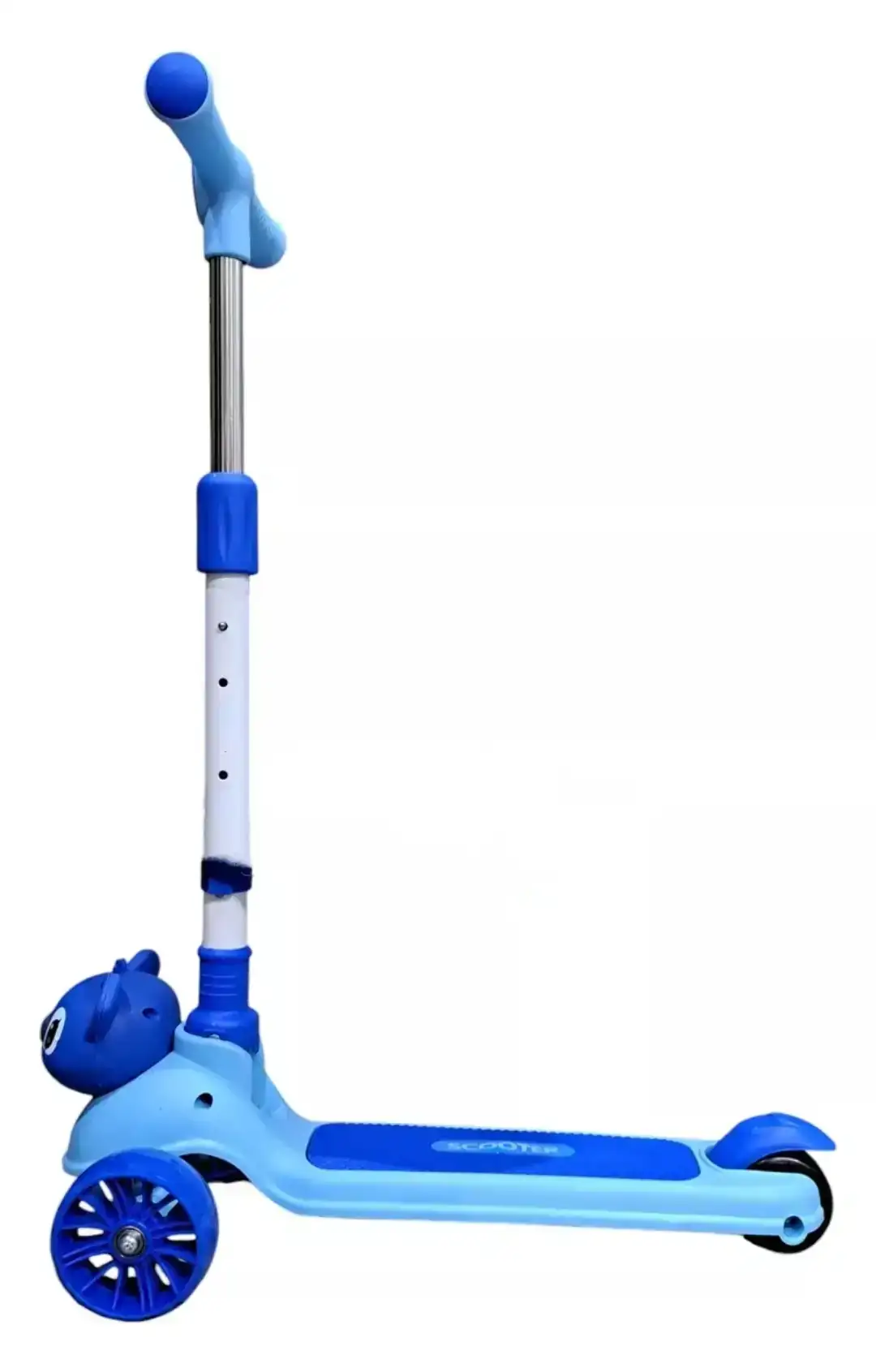 Scooter koala luz y sonido  2