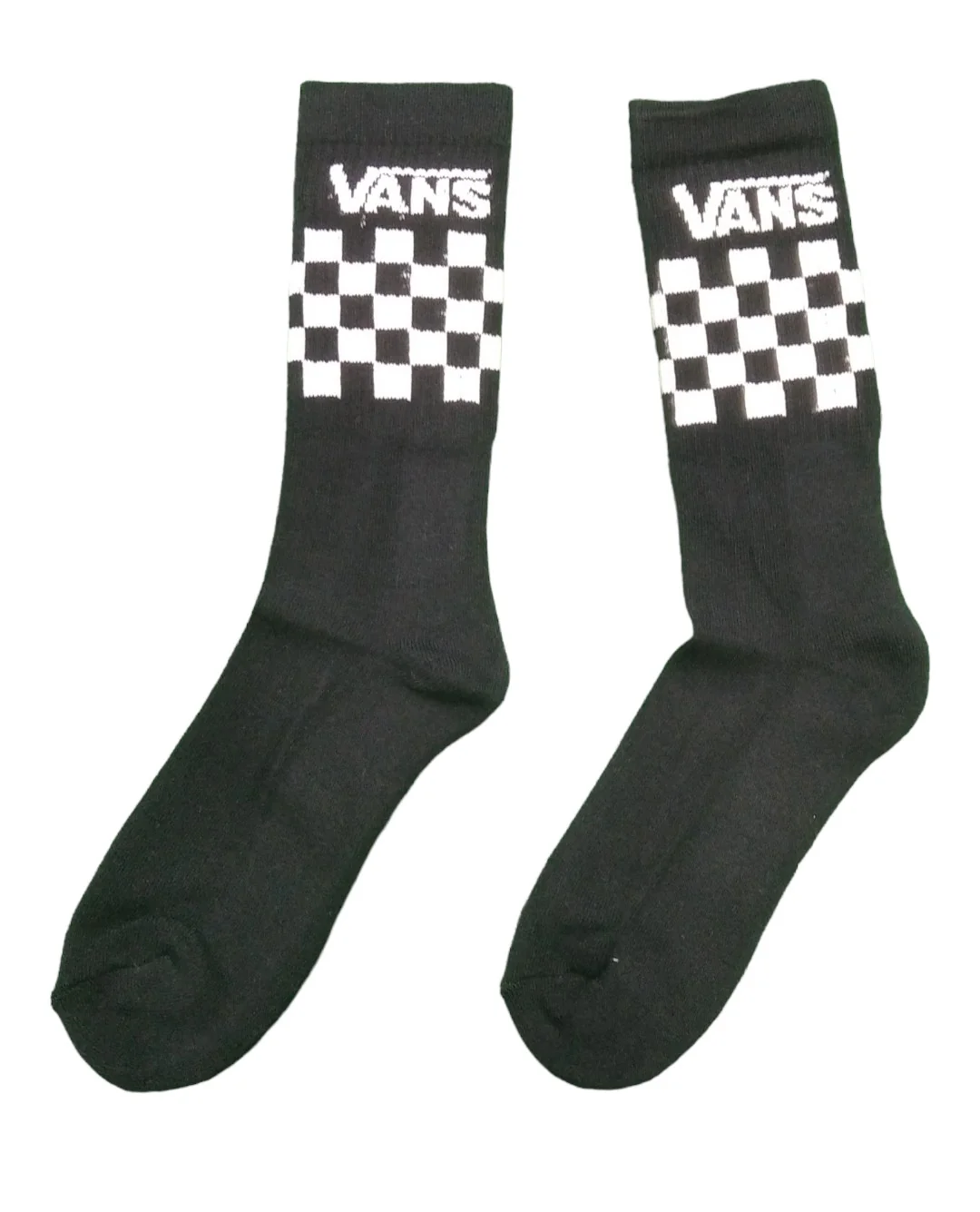 MEDIAS VANS  2