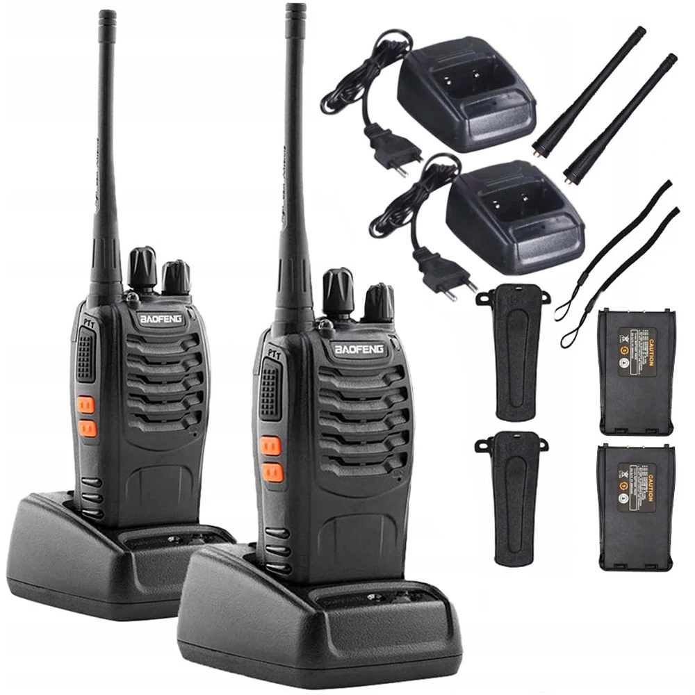 Radio Walkie Talkie One pixel