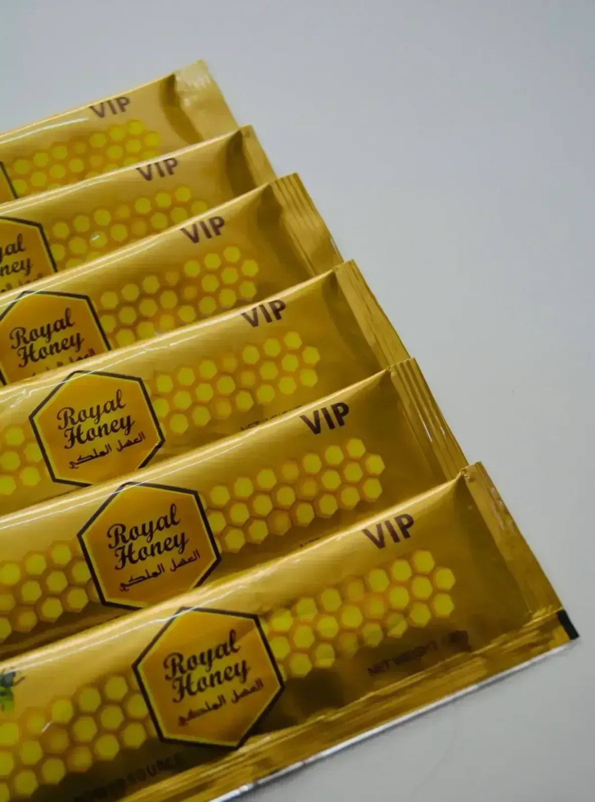Royal Honey miel