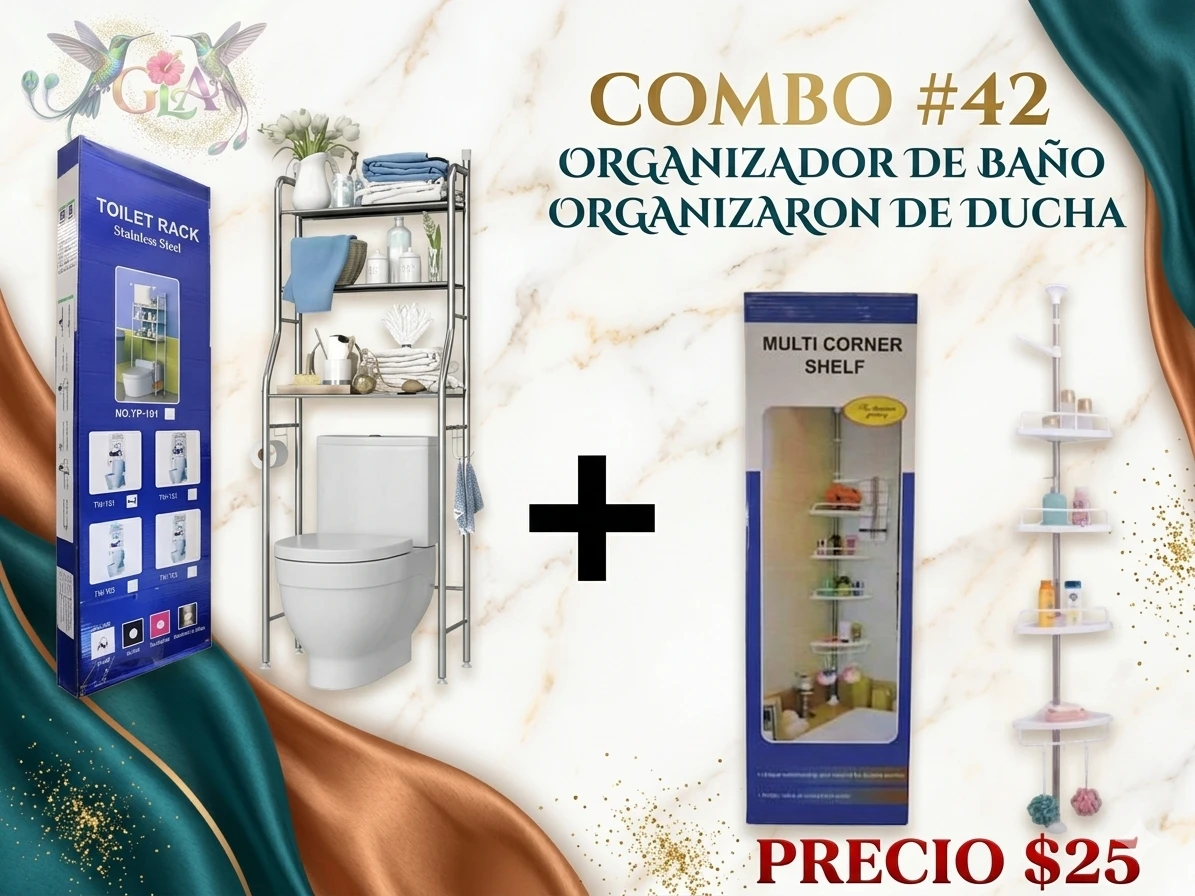 COMBO #42