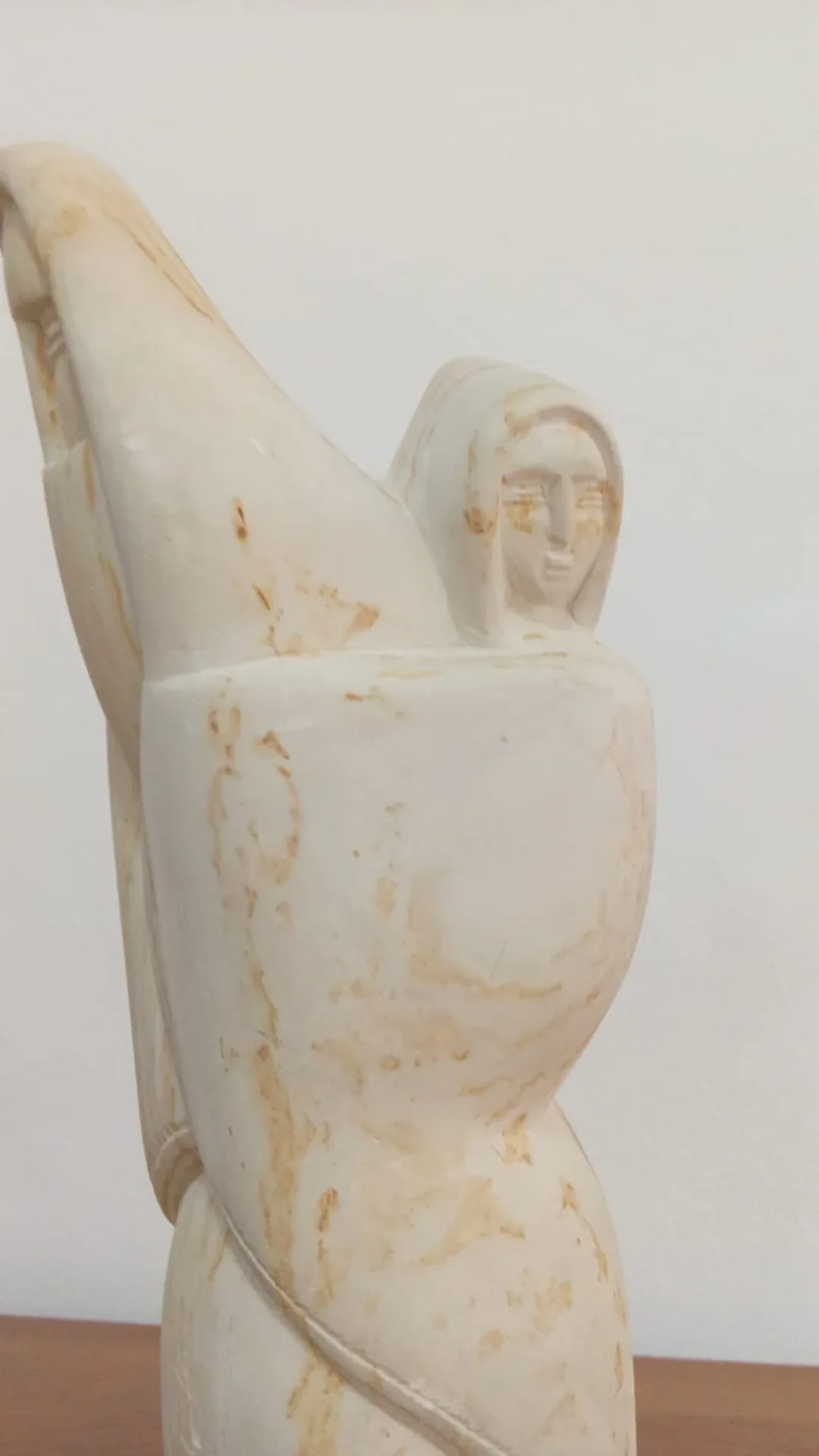 Piedra Tallada a Mano